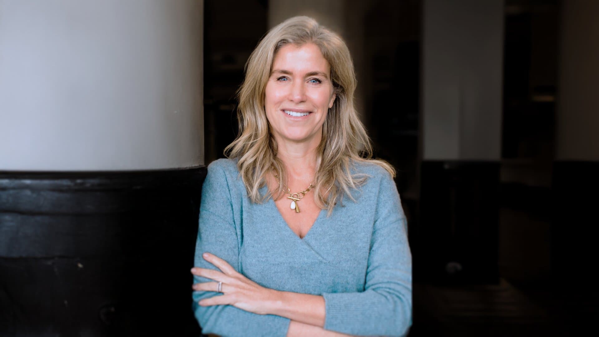 Beauchamp Fontaine, owner of Omega Cinema Props